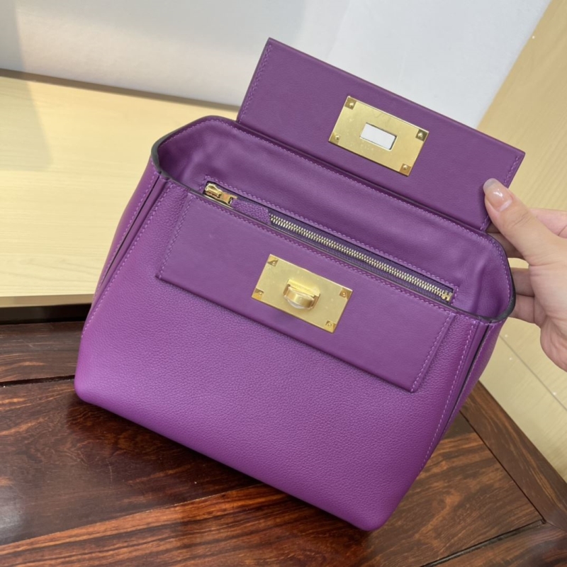 Hermes Kelly 2424 mini Bags